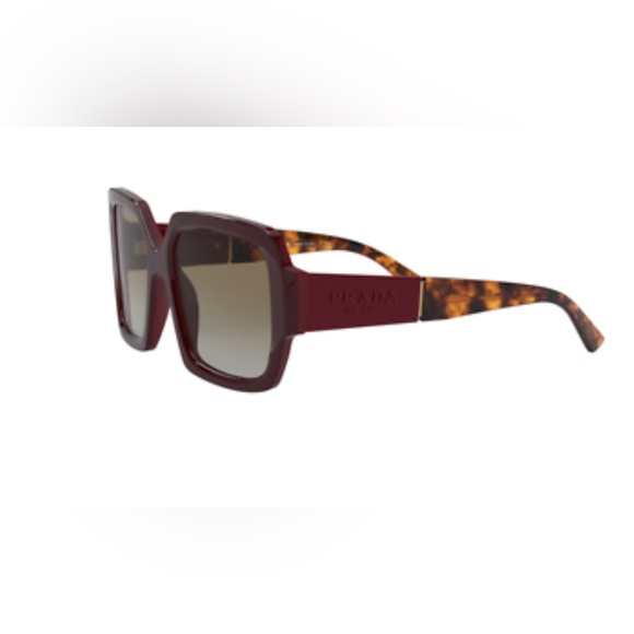 Prada Sunglasses, OPR 21XS NWT - Picture 9 of 10